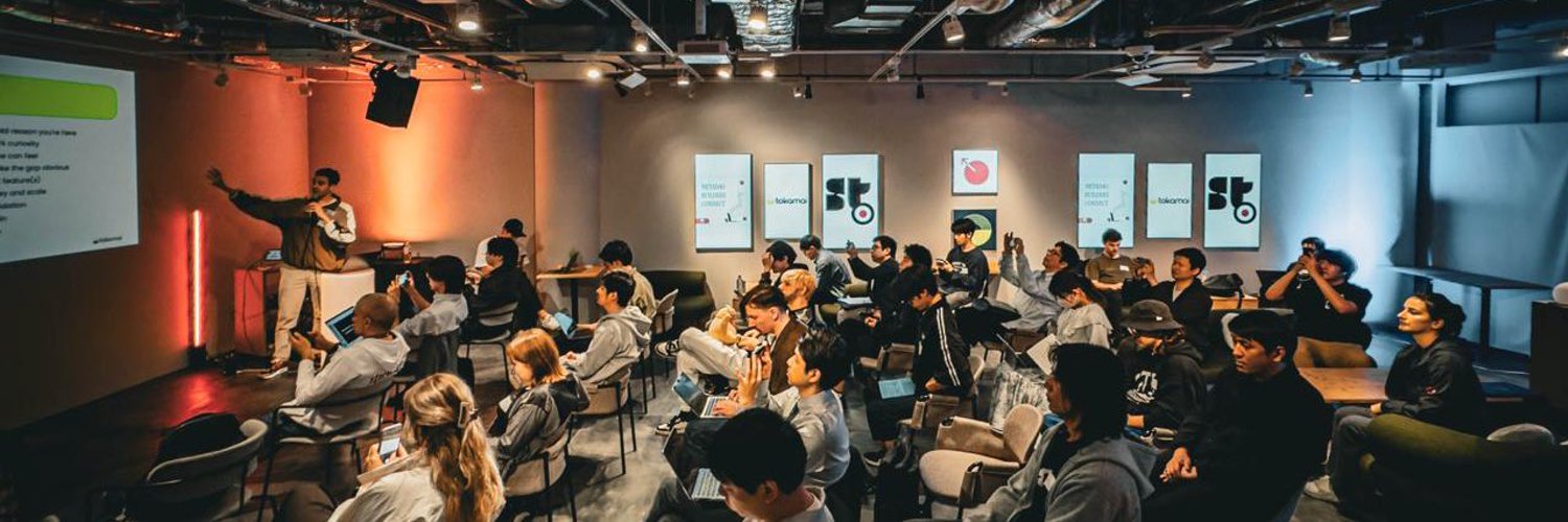 A DePitch masterclass in a packed Superteam room